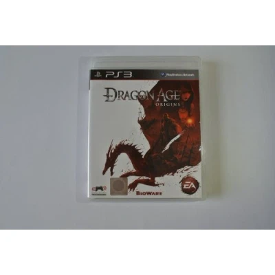 Image of Dragon Age: Origins (PS3)