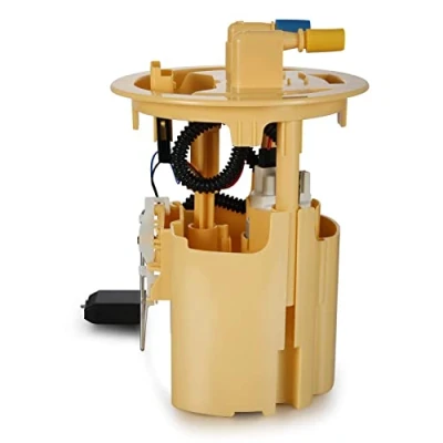 Image of Madlife Garage In Tank Fuel Pump 1490373080 1525V4 For 307 806 807 Expert C4 C8 Dispatch