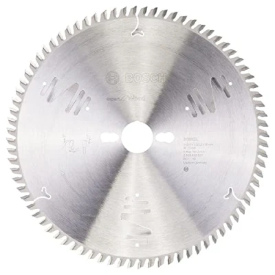 Image of Bosch 2608642507 Circular Saw Blade Expert for Wood