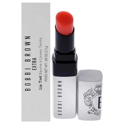 Image of Bobbi Brown Extra Lip Tint 339 Bare Punch for Women 0.08 oz Lipstick