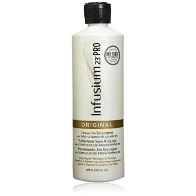 Image of Infusium 23 Pro Leave in Treatment Conditioner Original, 470 ml