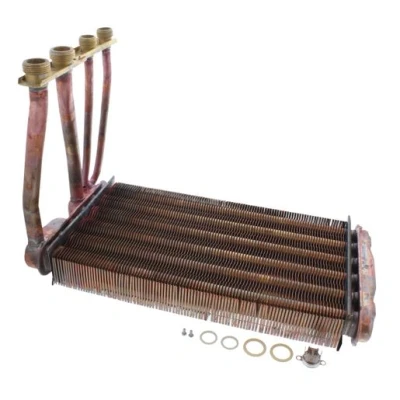 Image of Worcester Bosch 87154068140 Heat Exchanger 28kW
