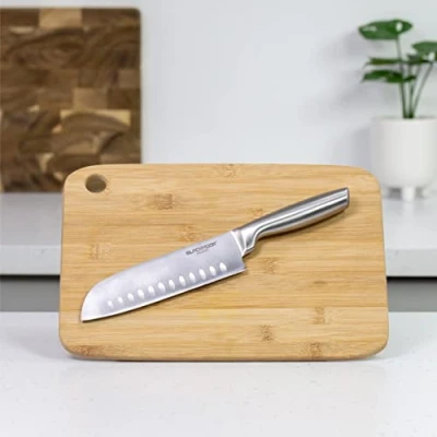 Image of Blackmoor Santoku Knife