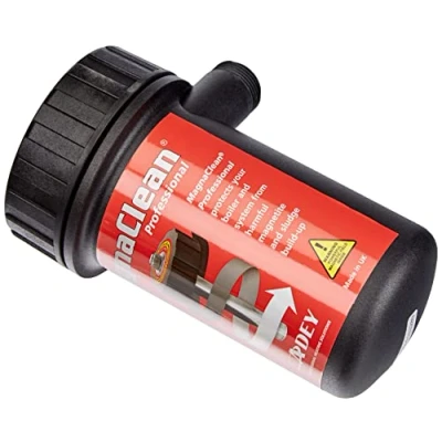 Image of MagnaClean MC22002 Magnetic Filter