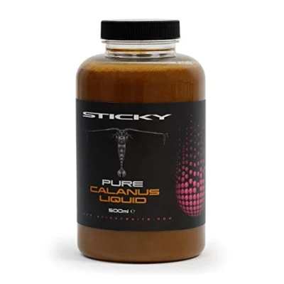 Image of Sticky Baits Pure Calanus Hydro 500ml