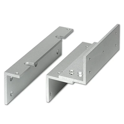 Image of ICS A500ZL Standard Z&amp;L Bracket Inward opening