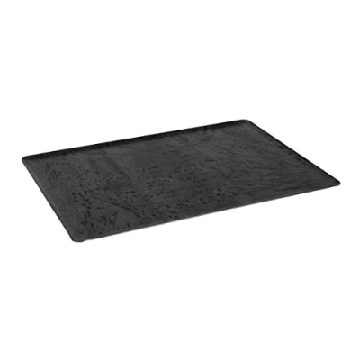 Image of Bourgeat J862 Patisserie Tray, Steel, Black