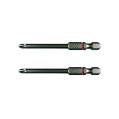 Image of VESSEL BC35 PZ2x70 Screwdriver Bit
