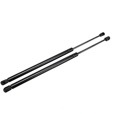 Image of JKSM Car Boot Gas Springs Struts 530mm 625N For Renault Scenic Grand MK2 2004 2005 2006 2007 2008 2009 Tailgate Spring Trunk Support Rod