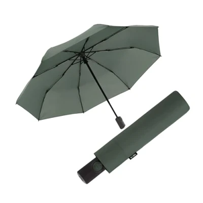 Image of Knirps Vision Duomatic pocket umbrella 28 cm
