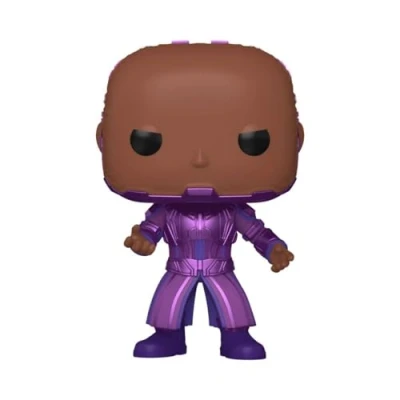 Image of Funko High Evolutionary #1289 Pop! Marvel NYCC 2023 Stickered Convention Exclusive