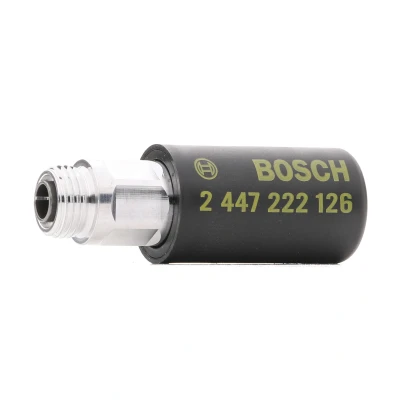 Image of 02111897, 2111897 Hand Feed Pump BOSCH 2 447 222 126 MERCEDES BENZ: T2/L Platform/Chassis