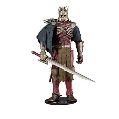 Image of McFarlane The Witcher Action Figure Eredin 18 cm