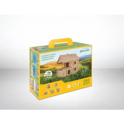 Image of Walachia Vario Massive Mini 91 pcs