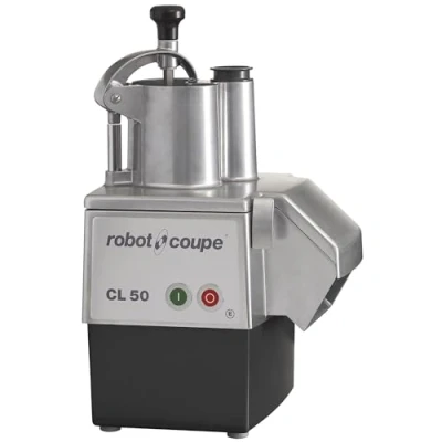 Image of Robot Coupe J491 Vegetable Preparation Machine CL50