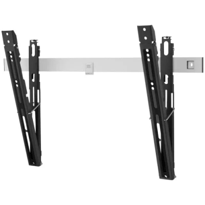 Image of One For All Wall mount, WM 6621, 32 84&quot;, Tilt, Maximum weight (capacity) 80 kg, VESA 100x100, 200x100, 200x200, 300x200, 300x300, 400x200, 400x300, 400x400, 600x400 mm, Black/Grey&quot;