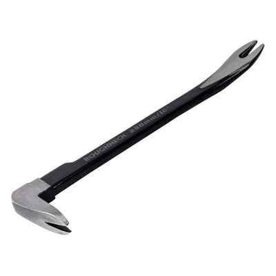 Image of Roughneck ROU64515 Bonsai Claw Bar 250mm (10in)