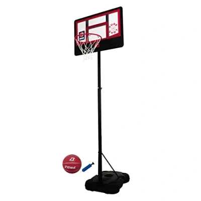 Image of Sure Shot 700ACR Little Acrylic Basketball Unit