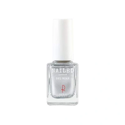Image of NAILED LONDON Nail Polish, Night Fall 10 ml