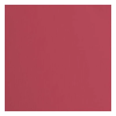 Image of Florence Cardstock Textured Coloured Card Making Supplies 12 x inch Pink 20 Sheets Paper for Scrapbooking, Making, Die Cutting and Crafts 216 GSM BlackBerry