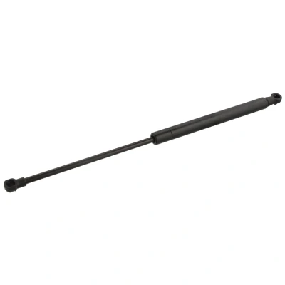 Image of 9S51B406A10AA Tailgate strut FEBI BILSTEIN 31950 390N 417mm both sides FORD: KA Hatchback