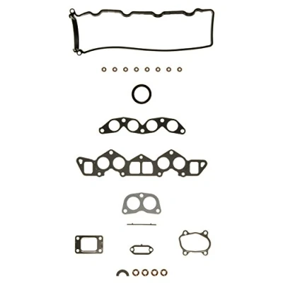 Image of 1104205E25, 1104213C25, 11042D9727, 11042D9728, 11042G5525 Gasket Set, cylinder head AJUSA 53002600
