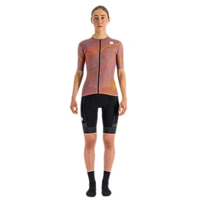 Image of Sportful 1122027 Cliff SUPERG W JRS Sweatshirt Women&#039;s Mauve L