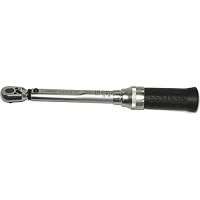 Image of Hazet 6109 2CT Torque Wrench