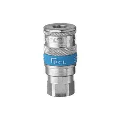 Image of PCL Vertex Coupling Socket Female Thread