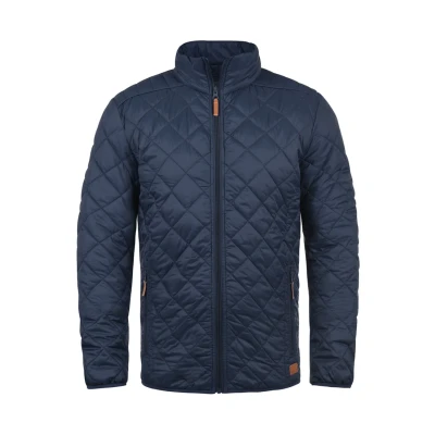 Image of Blend Stepp Stanley Winter jacket, Men&#039;s, Size: Large, Navy