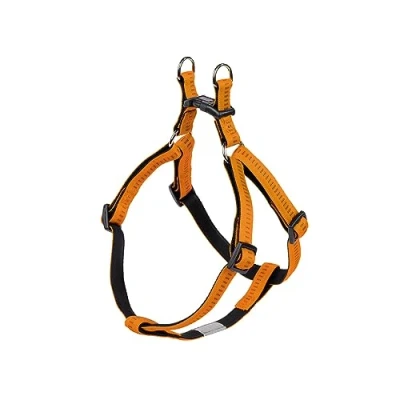 Image of Nobby Harness Soft Grip, Orange