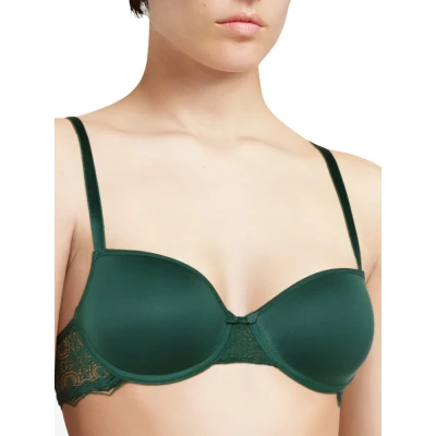 Image of Passionata Women&#039;s Georgia 7699 T Shirt Bra, Sequoia, 34B