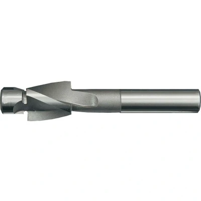 Image of Sherwood 12MM HSS 3FL Str/Shk Sp/F L Counterbore