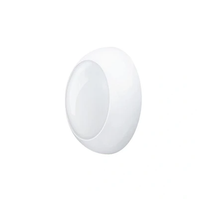 Image of JCC RadiaLED Rapid Pro 8W/12W CCT LED Bulkhead With White Rim