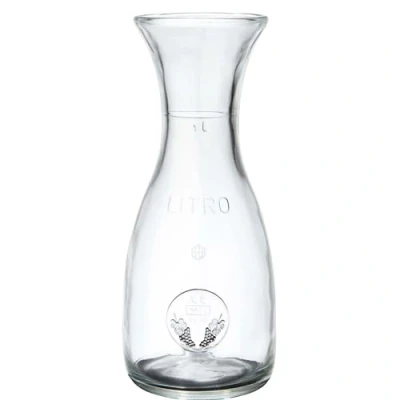 Image of Bormioli Rocco Carafe Misura 1 Liter