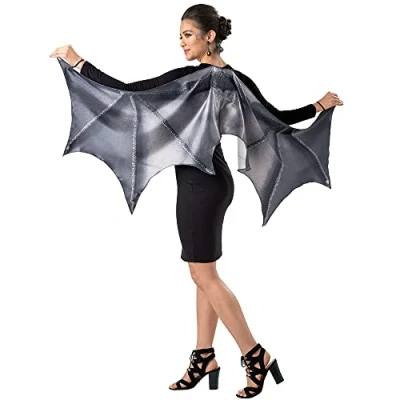 Image of Seasons Dragon Cape Wings For Adult,One Size
