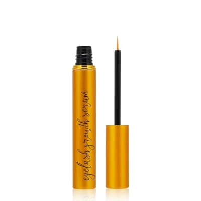 Image of Premium Eyelash Growth Serum for Lash: Advanced Formula Longer, Thicker Lashes Natural &amp; Safe Ingredients, Vegan, 5ML