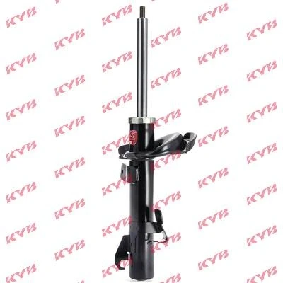 Image of 1364206, 1570753, 1602376, 6M5118K001AAA, 6M5118K001AAB Shock absorber KYB Excel G 334843 VOLVO: C30, V50, S40 II