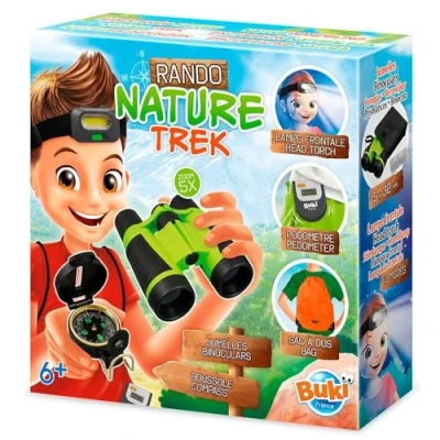 Image of Buki BN014 Nature Hiking