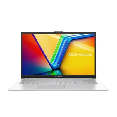 Image of ASUS Vivobook 15 E1504FA 15.6&quot; Full HD Laptop (AMD Ryzen 3 7320U, 8GB RAM, 512GB SSD, Windows 11 Home)