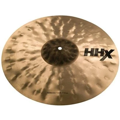 Image of SABIAN 17&quot; HHX X Treme Crash, Brilliant Finish