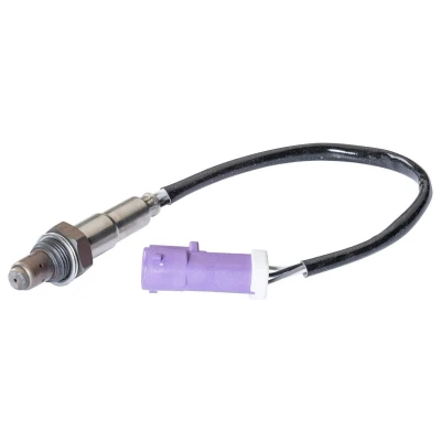 Image of C60118861 Lambda sensor HELLA 6PA 358 066 981 FORD: FIESTA 6, 5, Fusion Estate, MAZDA: 2 Hatchback