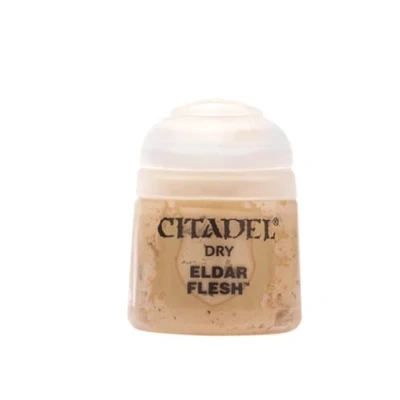 Image of D09 Dry Eldar Flesh
