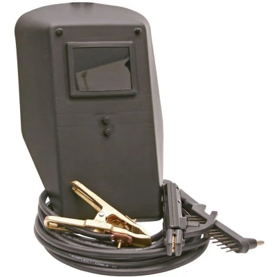 Image of SIP 35mm Large Dinse ARC/MMA Welding Kit