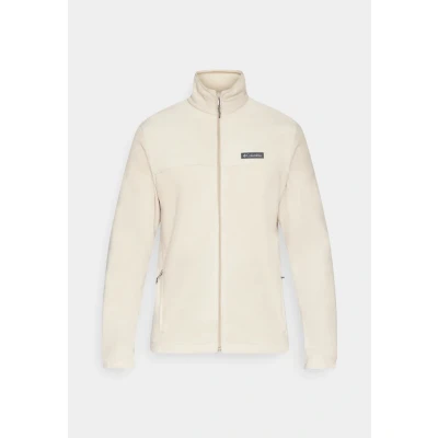 Image of Columbia Steens MOUNTAIN FULL ZIP Fleece jacket, Men&#039;s, Size: Medium, Ancient fossil