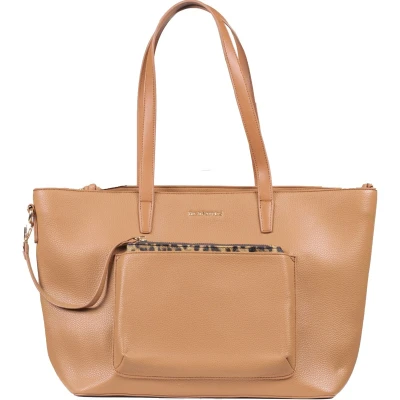 Image of Hush Puppies Sadie Womens Bags Yellow One Size
