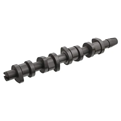Image of 038109101AF, 38109101AF Camshaft FEBI BILSTEIN 33193