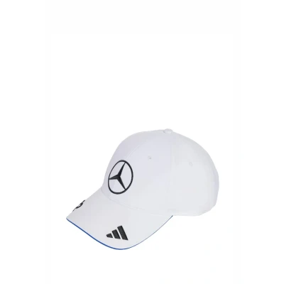 Image of adidas Performance Cap, Size: XXS/XS, White