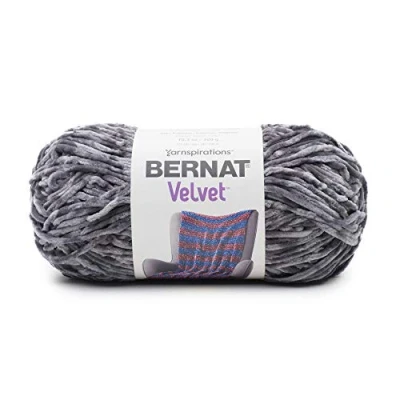 Image of Bernat Velvet 300g Vapour Grey