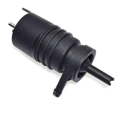 Image of MURRAYLE Windshield Washer Pump Fit For Mercedes Benz W201 W123 W124 W126 W129 2028690021 1248690321 1248690421 1248690621
